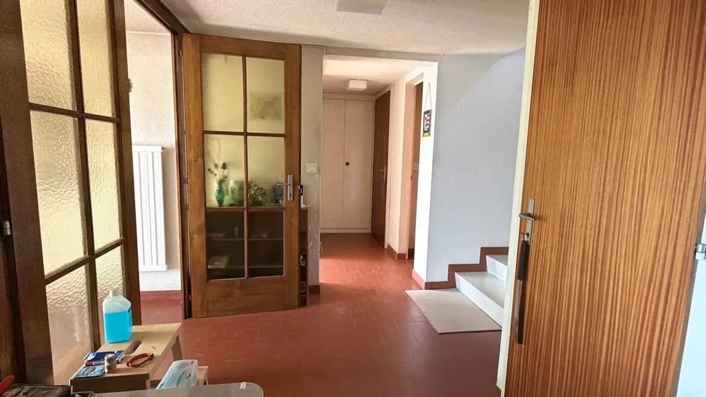 Einfamilienhaus kaufen - 2087 Cornaux NE - Foto 4