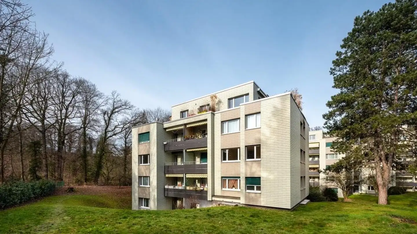 Wohnung mieten - In Der Au 48, 8706 Meilen