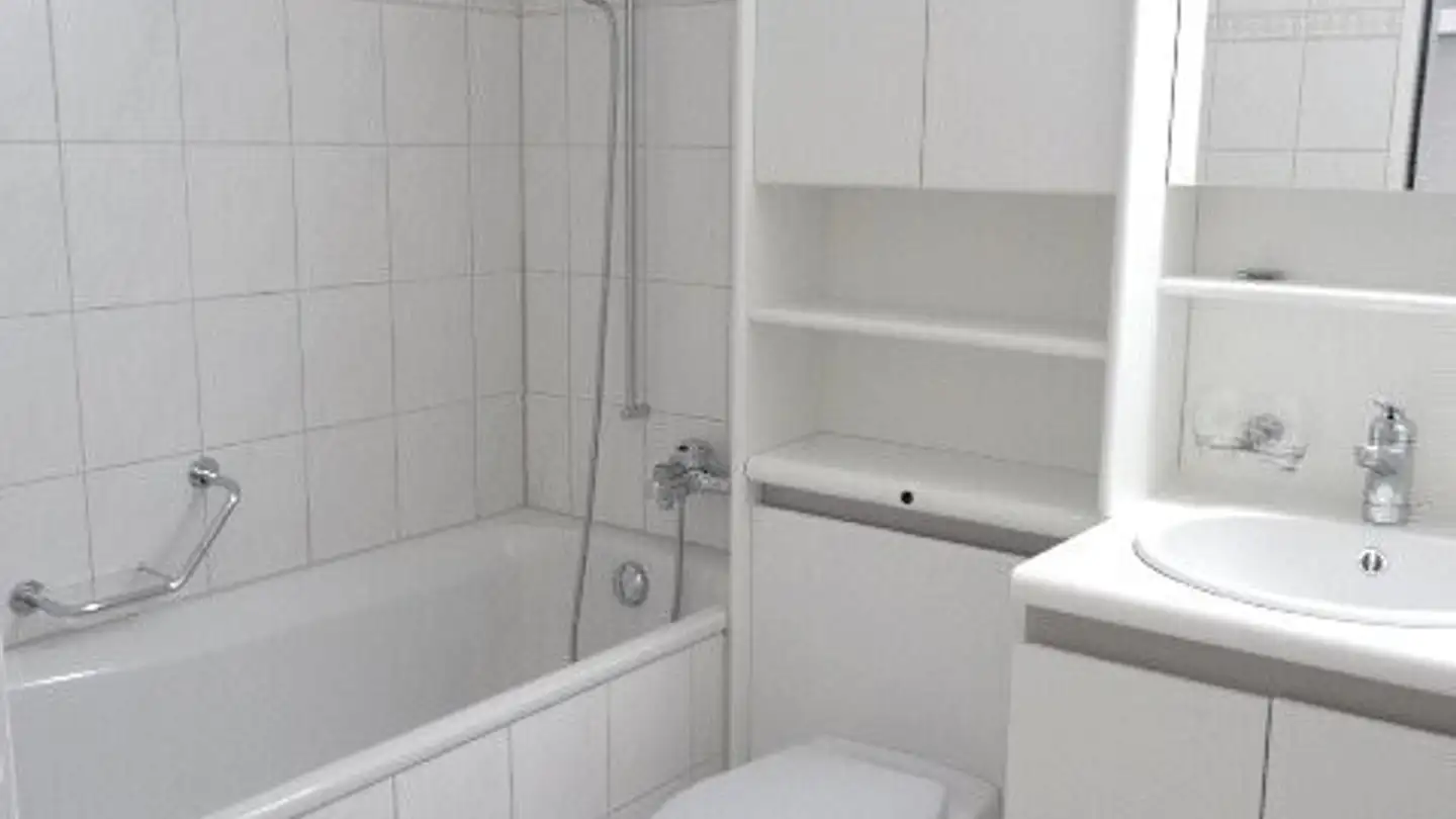 Appartamento in affitto - Normannenstrasse 35, 3018 Bern - Photo 3