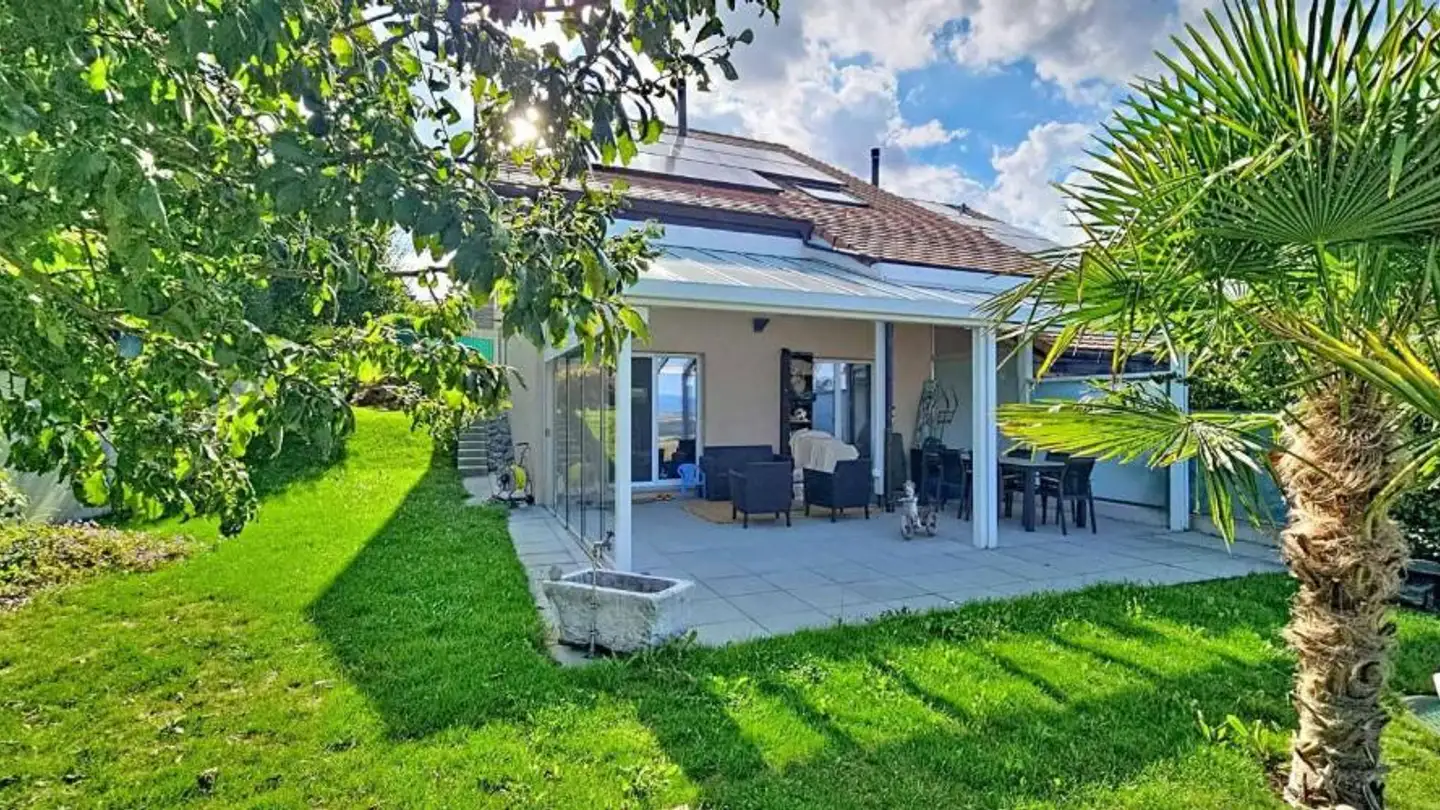 Semi-detached house for sale - 1063 Boulens