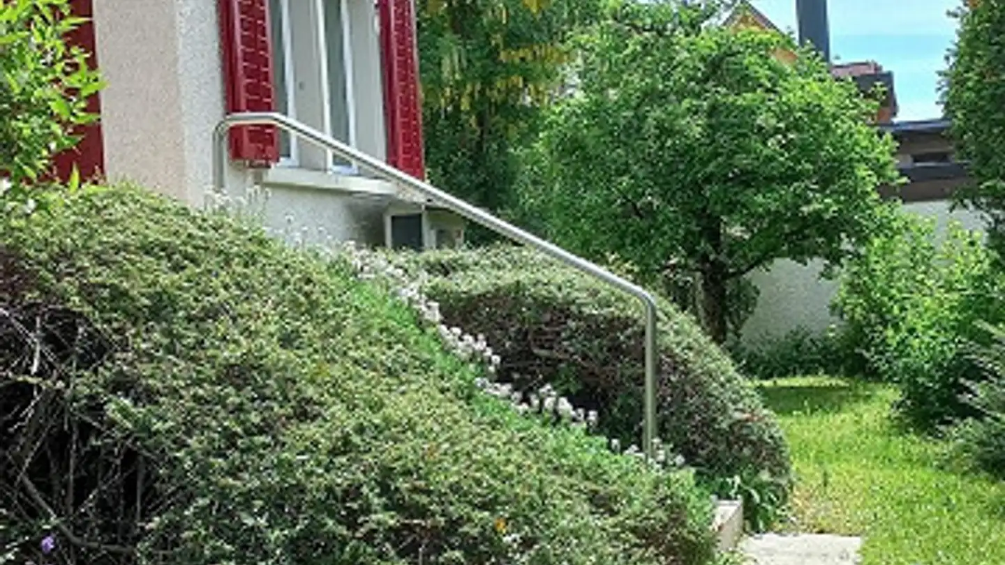 Casa singola in affitto - Neudorfstrasse 5, 8405 Winterthur - Photo 3