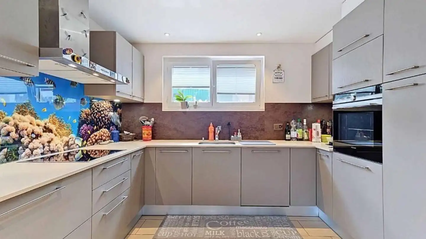 Semi-detached house for sale - 1063 Boulens - Photo 4