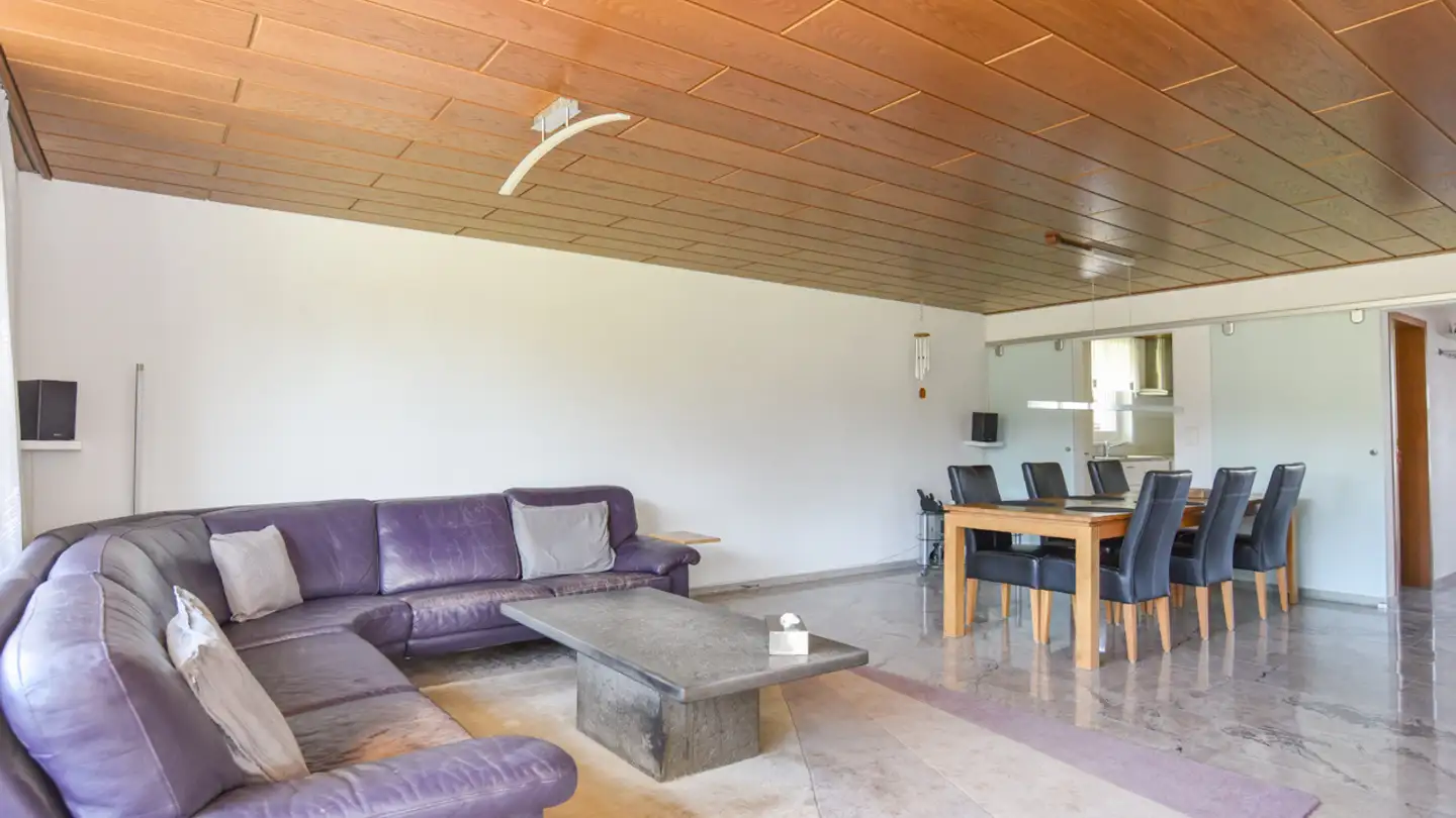 Casa singola in vendita - 5316 Leuggern - Photo 4