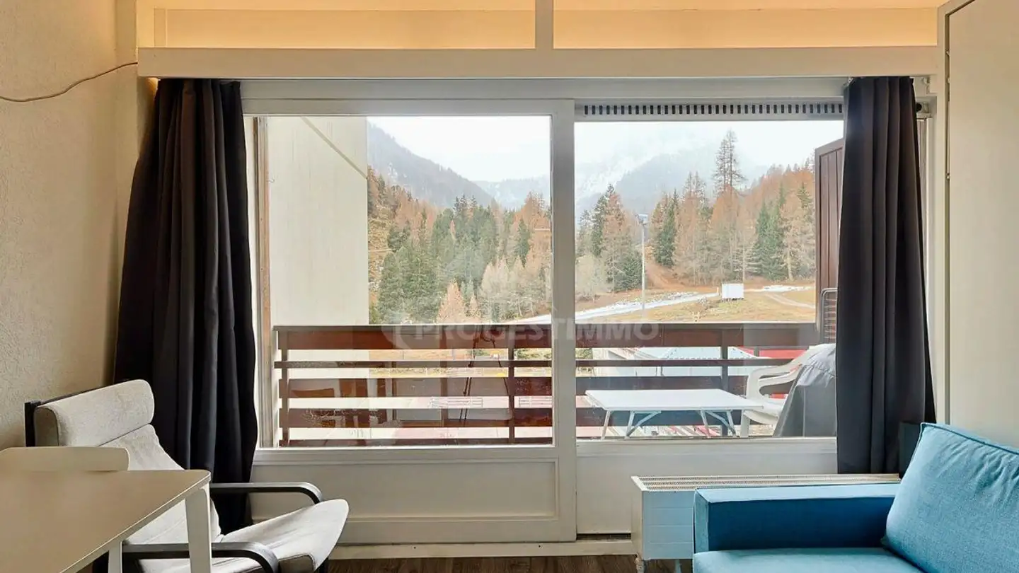 Apartment for sale - 1997 Siviez (Nendaz)