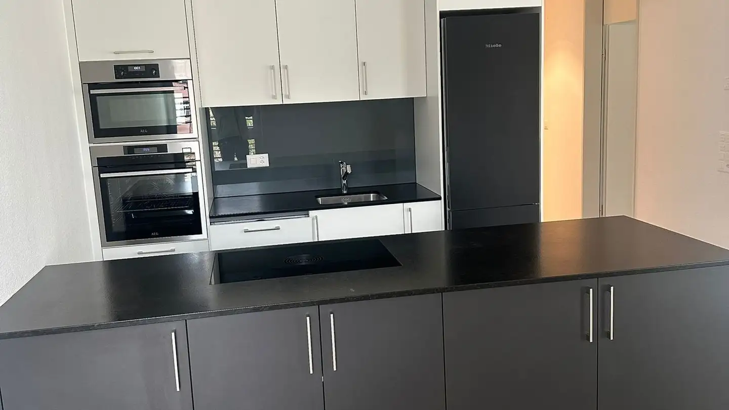 Appartamento in affitto - Oelirain 1a, 2540 Grenchen - Foto 3
