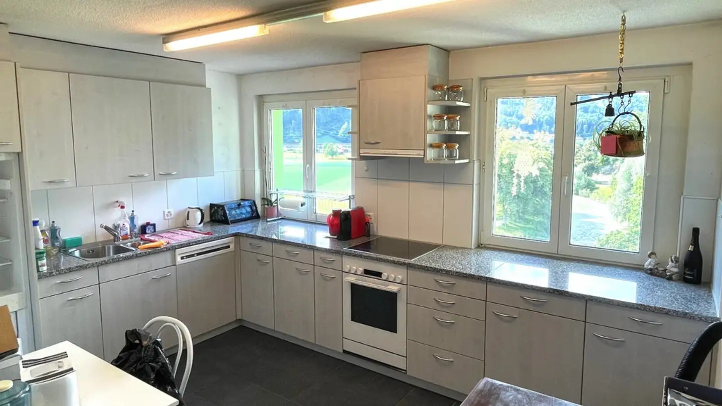 Appartamento in affitto - Wilerstrasse 55, 9630 Wattwil - Photo 3