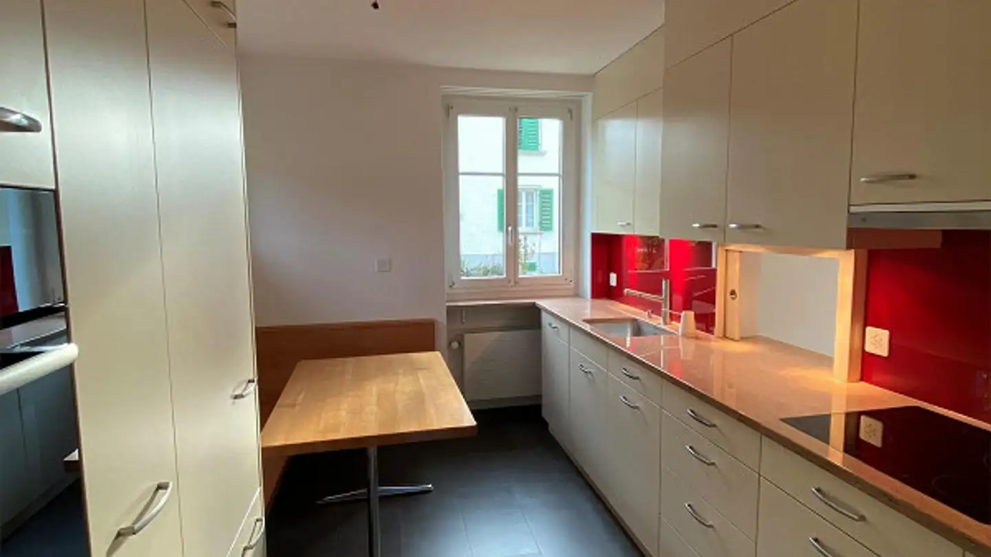 Casa singola in affitto - Neudorfstrasse 5, 8405 Winterthur - Photo 4