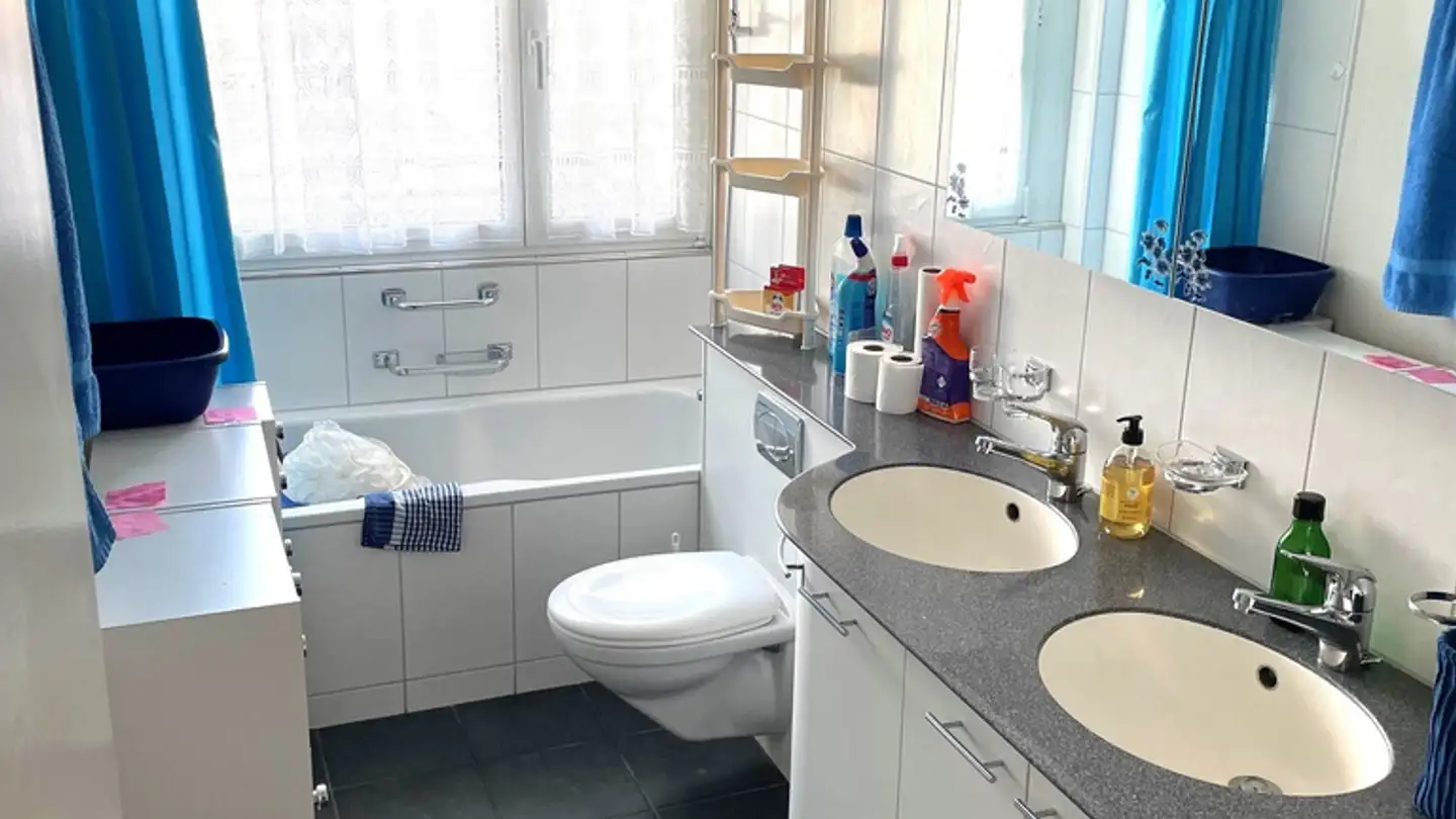 Appartamento in affitto - Wilerstrasse 55, 9630 Wattwil - Photo 4