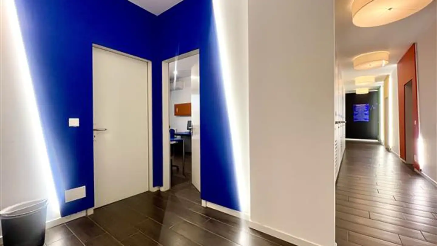 Spazio ufficio in vendita - 6900 Lugano - Photo 3