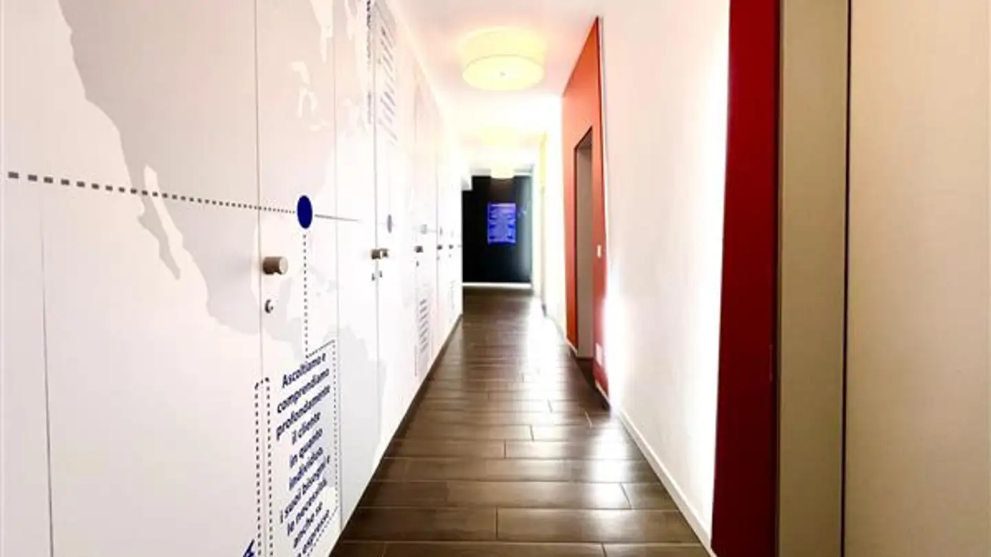 Spazio ufficio in vendita - 6900 Lugano - Photo 4
