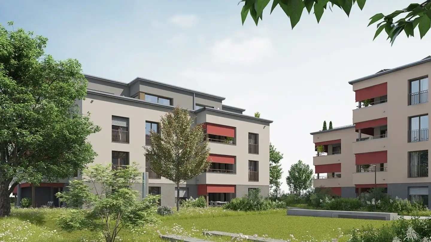 Wohnung mieten - Jupiterstrasse 9, 4153 Reinach BL - Foto 3