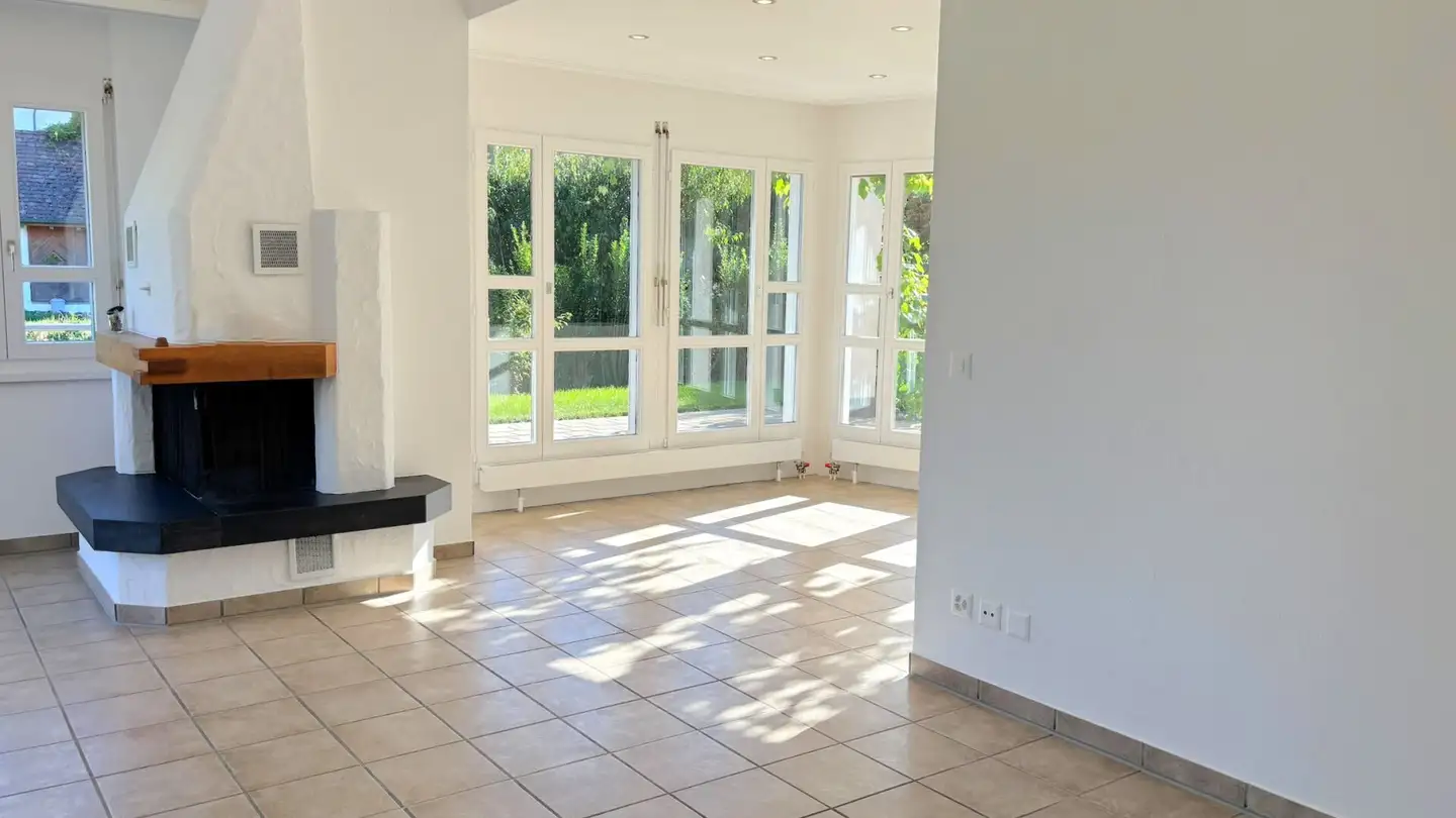 Casa singola in vendita - Wingetackerstrasse 7, 8523 Hagenbuch ZH - Foto 4