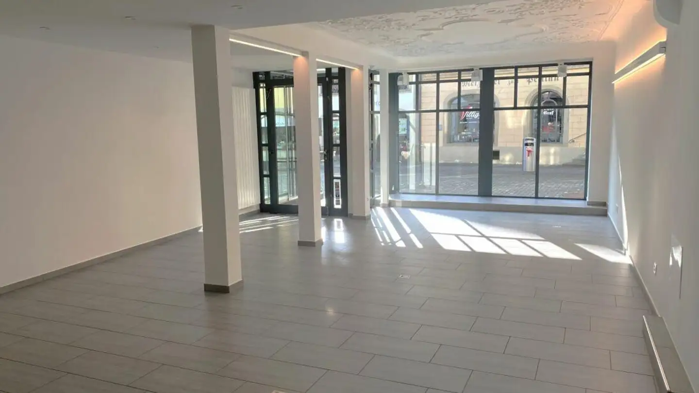 Negozio in affitto - Rathausplatz 18, 8260 Stein am Rhein - Photo 2