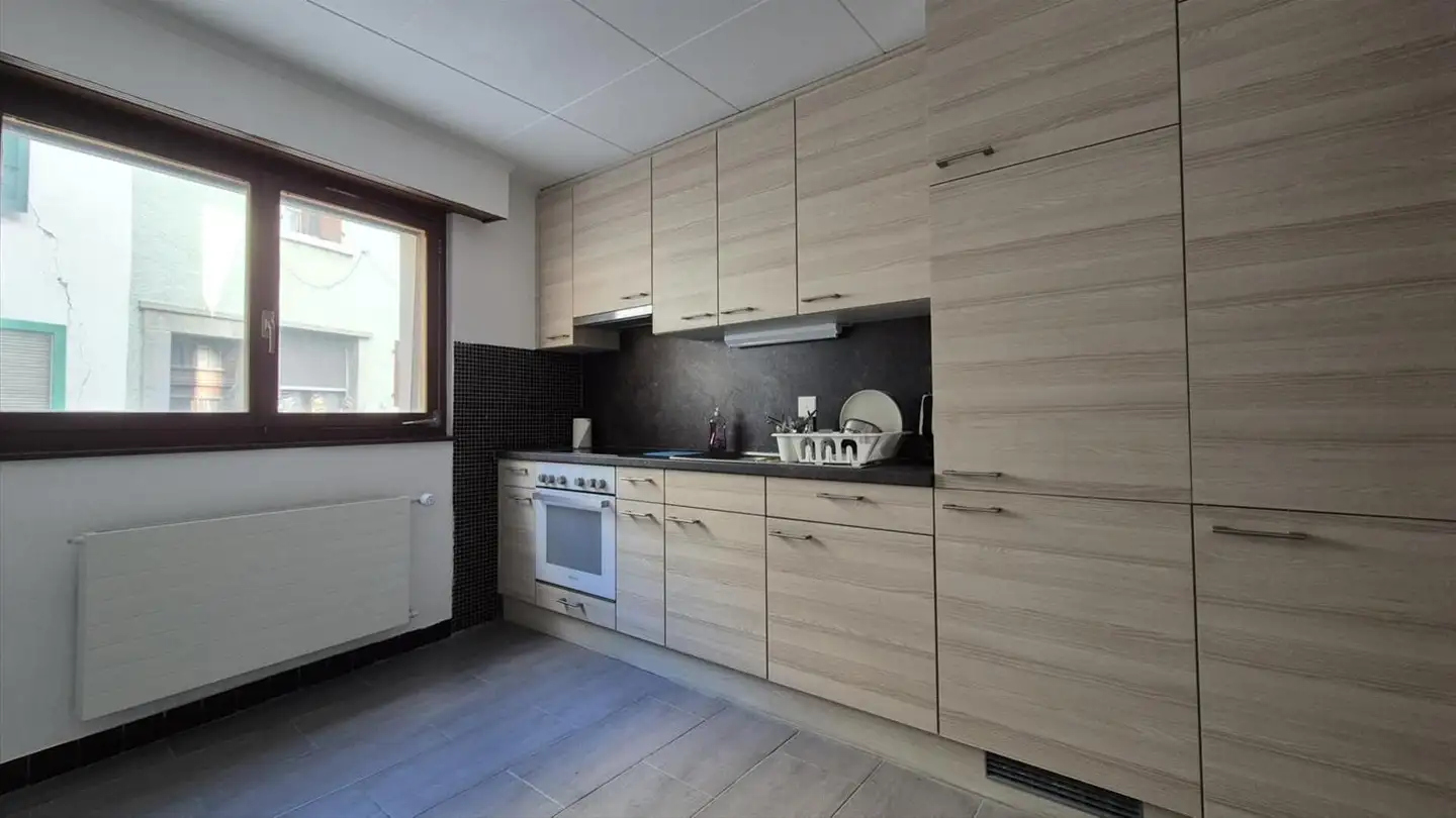 Casa singola in vendita - Rue De La Vidondé 41, 1912 Leytron - Photo 3