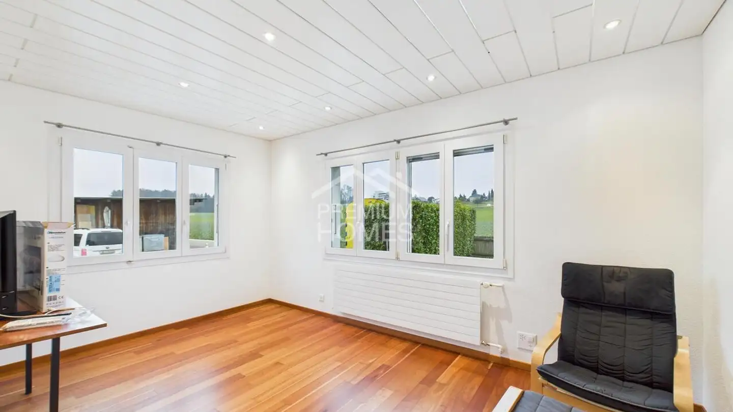 Edificio residenziale in vendita - 3360 Herzogenbuchsee - Foto 4