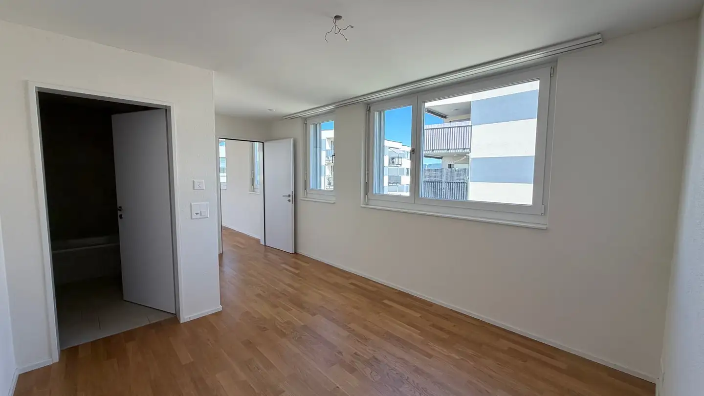 Apartment for rent - Säntisweg 23, 4852 Rothrist - Photo 4