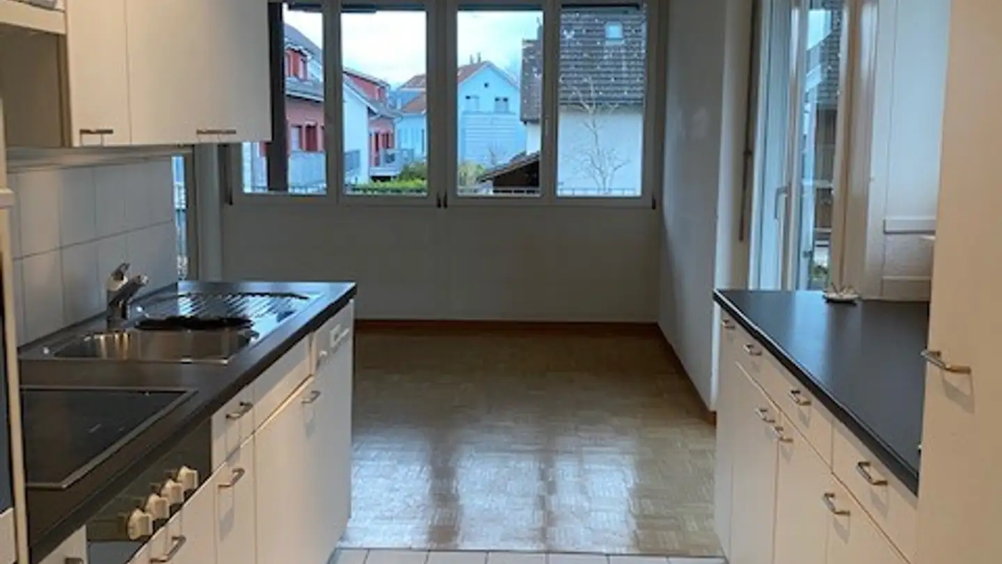 Appartement à louer - Alte Blindenholzstrasse 5, 8616 Riedikon - Photo 2