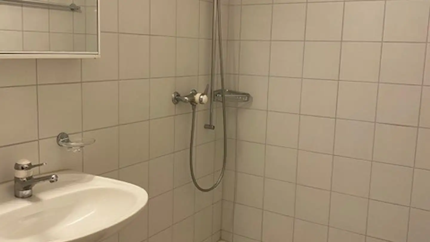 Appartement à louer - Alte Blindenholzstrasse 5, 8616 Riedikon - Photo 3