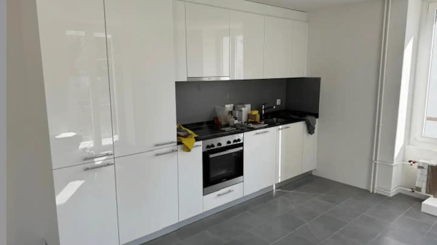 Appartamento in affitto - Rue De Neuchâtel 47, 2034 Peseux