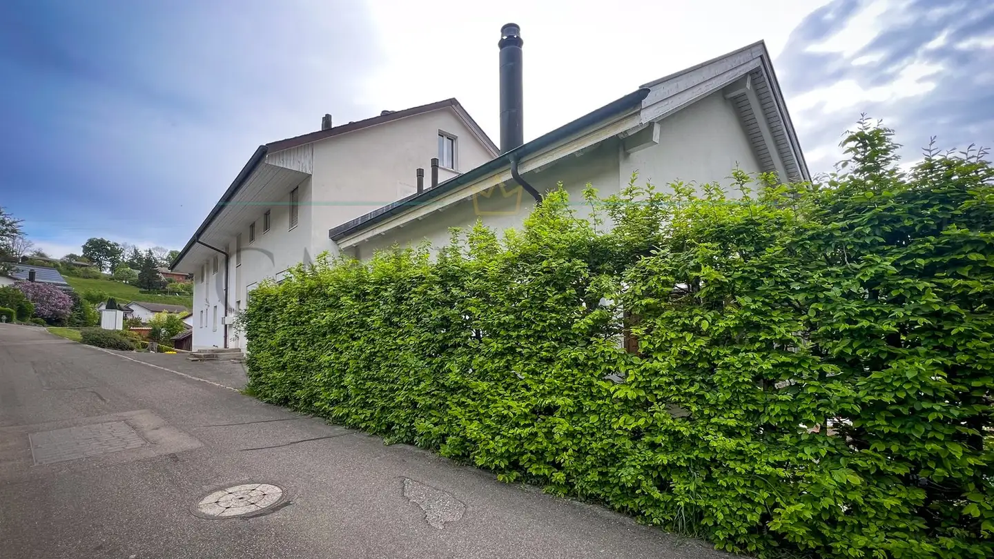 Mehrfamilienhaus kaufen - Ringstrasse 4, 5025 Asp - Foto 4