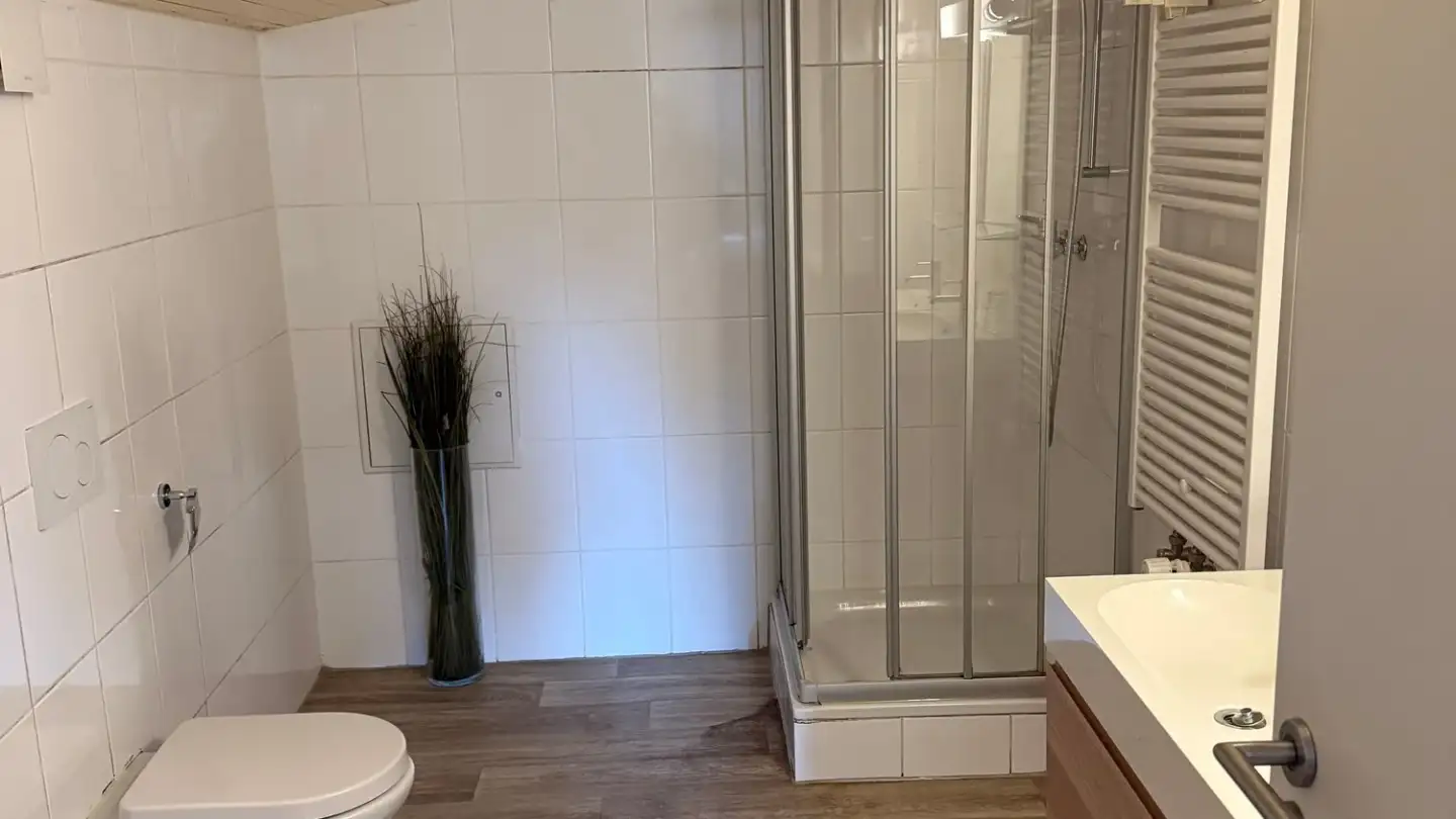 Single room for rent - Chemin Du Coteau, 1024 Ecublens VD - Photo 2