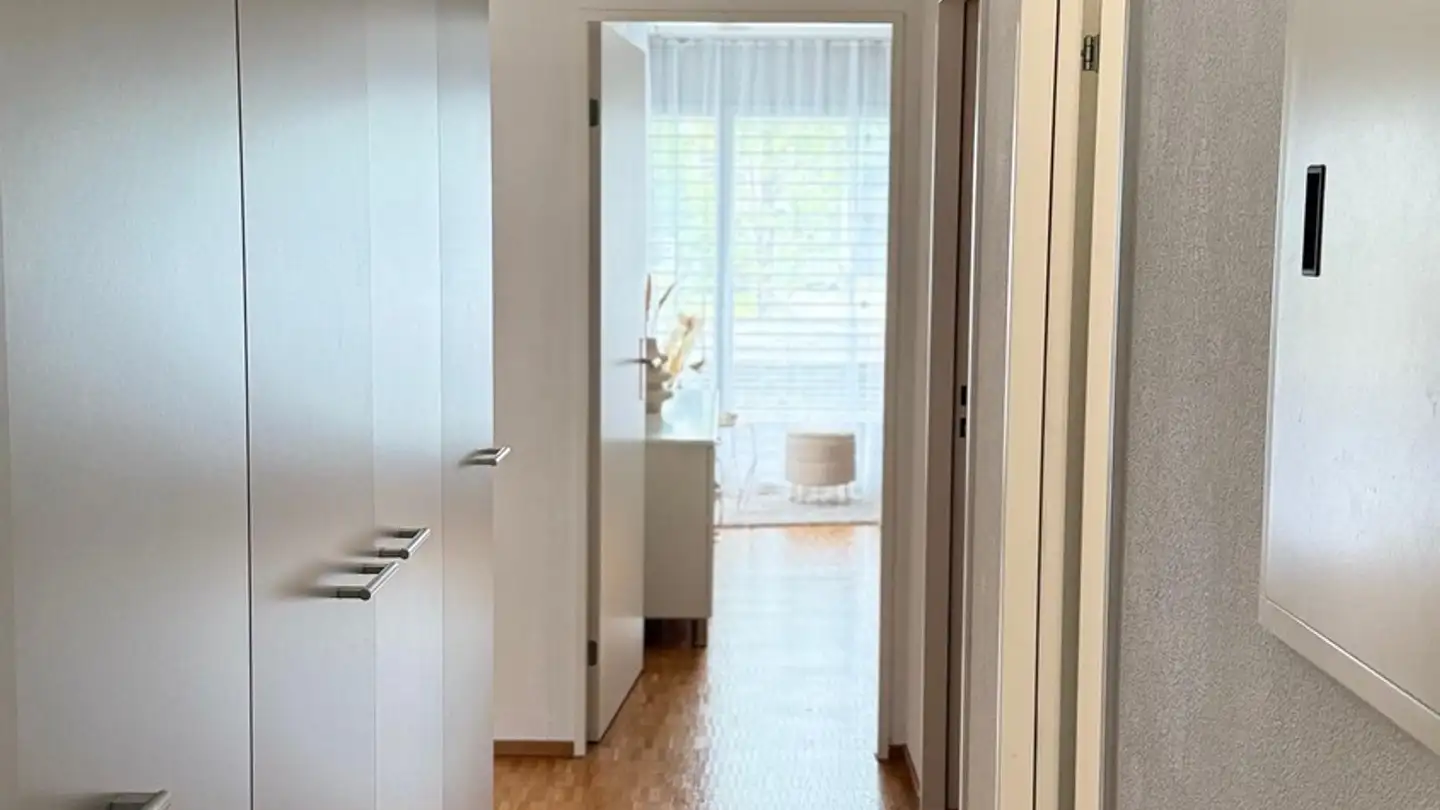 Appartement à louer - 8152 Glattpark (Opfikon)