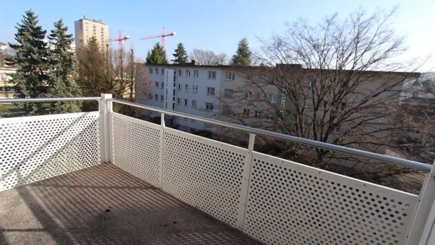 Wohnung mieten - 8051 Zürich - Foto 4