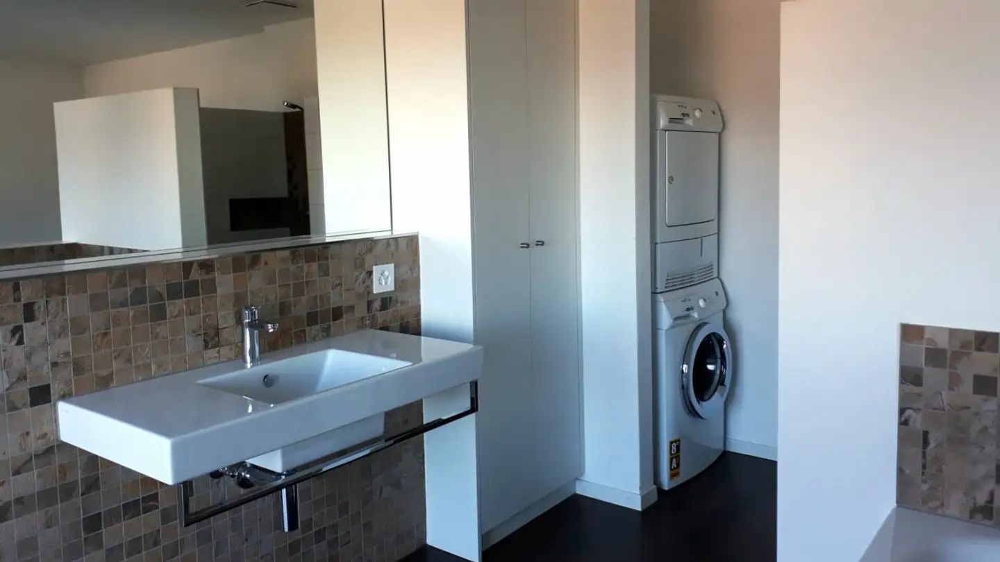 Attique à louer - Gaissbergstrasse 29, 8280 Kreuzlingen - Photo 4