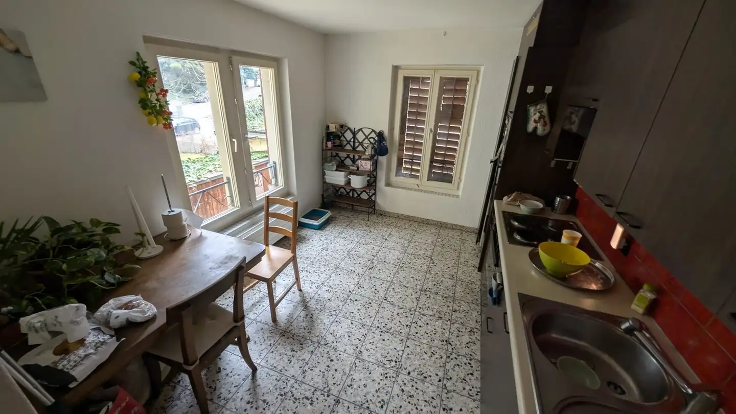 Single room for rent - 8050 Zürich - Photo 3