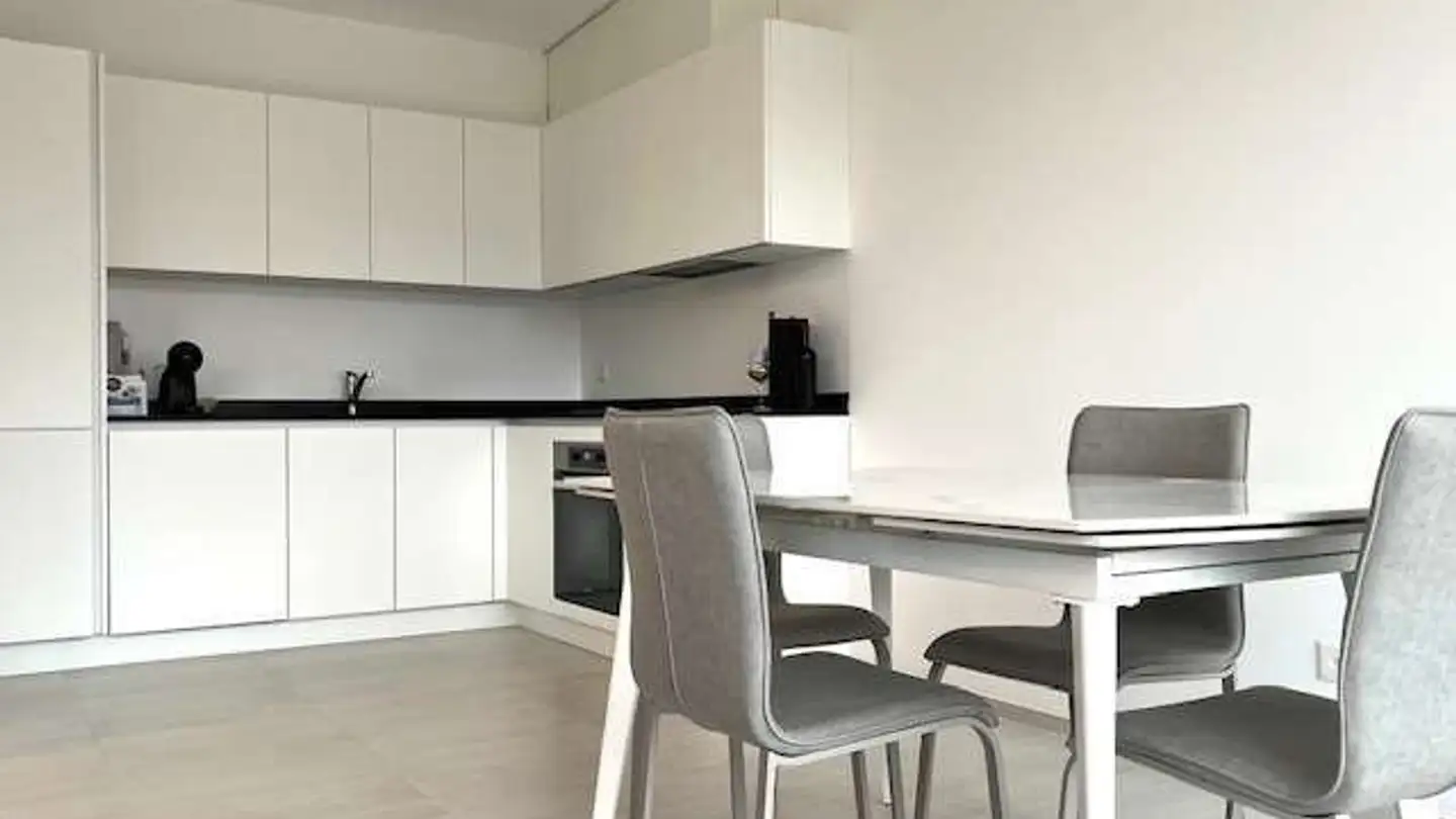 Furnished apartment for rent - 6982 Agno - Photo 3