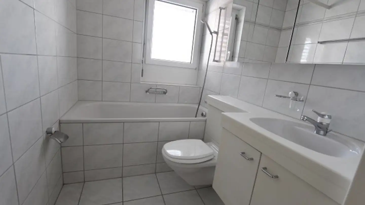 Wohnung mieten - 8051 Zürich