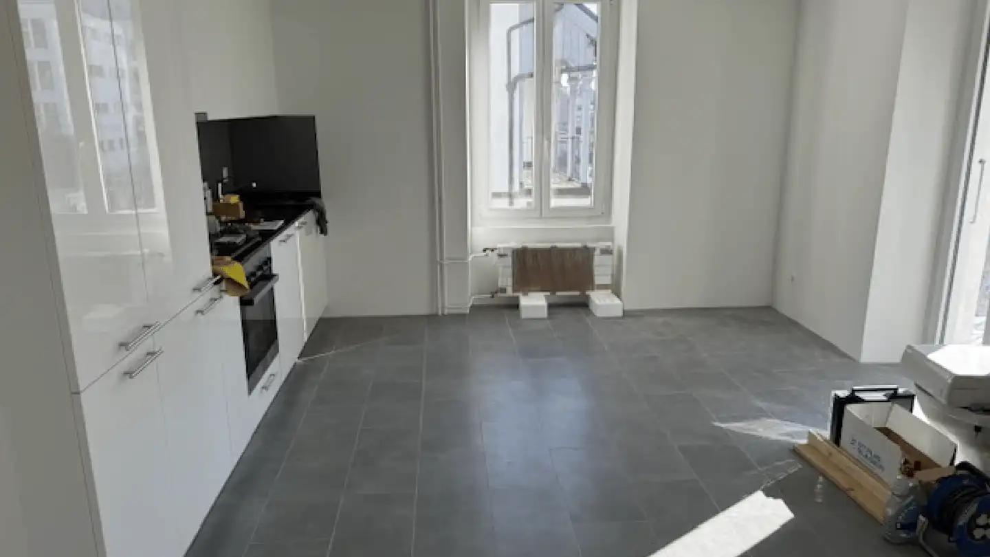 Appartamento in affitto - Rue De Neuchâtel 47, 2034 Peseux - Foto 2