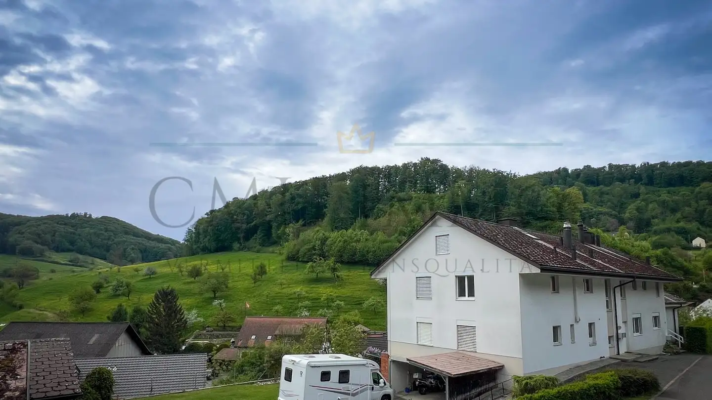 Mehrfamilienhaus kaufen - Ringstrasse 4, 5025 Asp - Foto 2