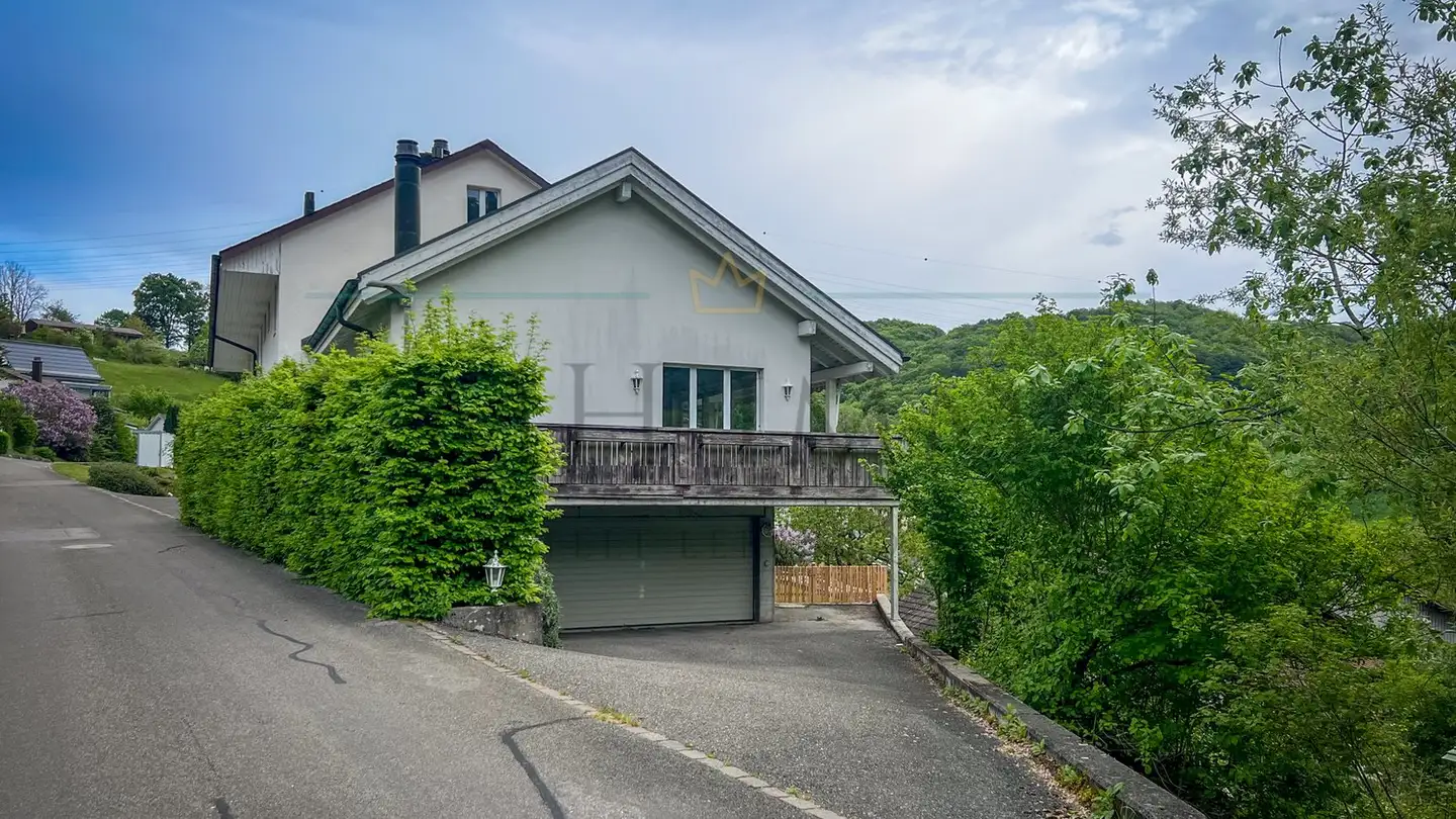 Mehrfamilienhaus kaufen - Ringstrasse 4, 5025 Asp - Foto 3