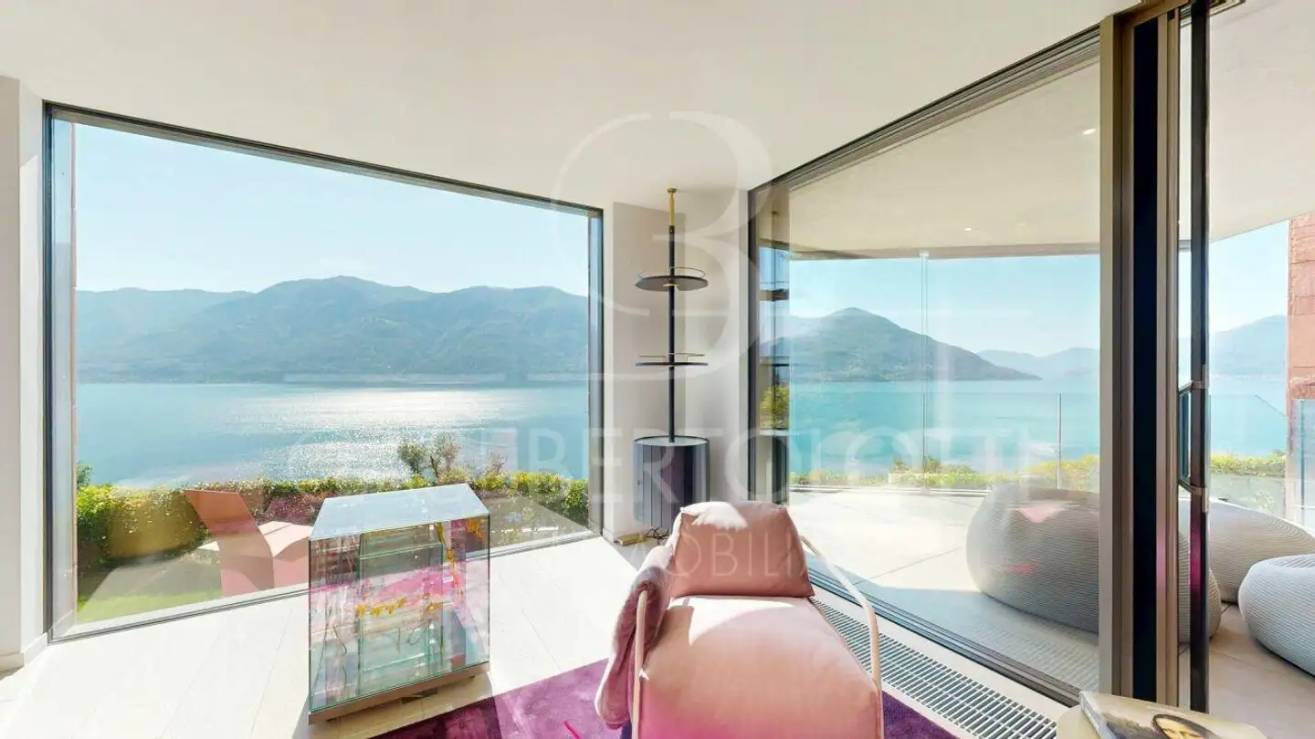 Appartamento in vendita - Via Ronco, 6613 Porto Ronco - Foto 4