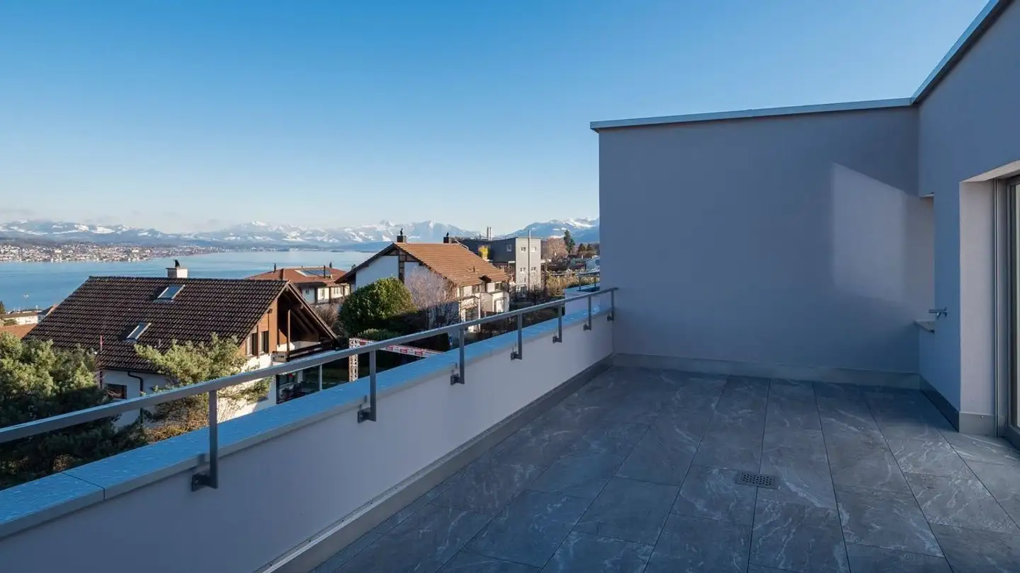 Penthouse for rent - Speerstrasse 47, 8820 Wädenswil - Photo 3