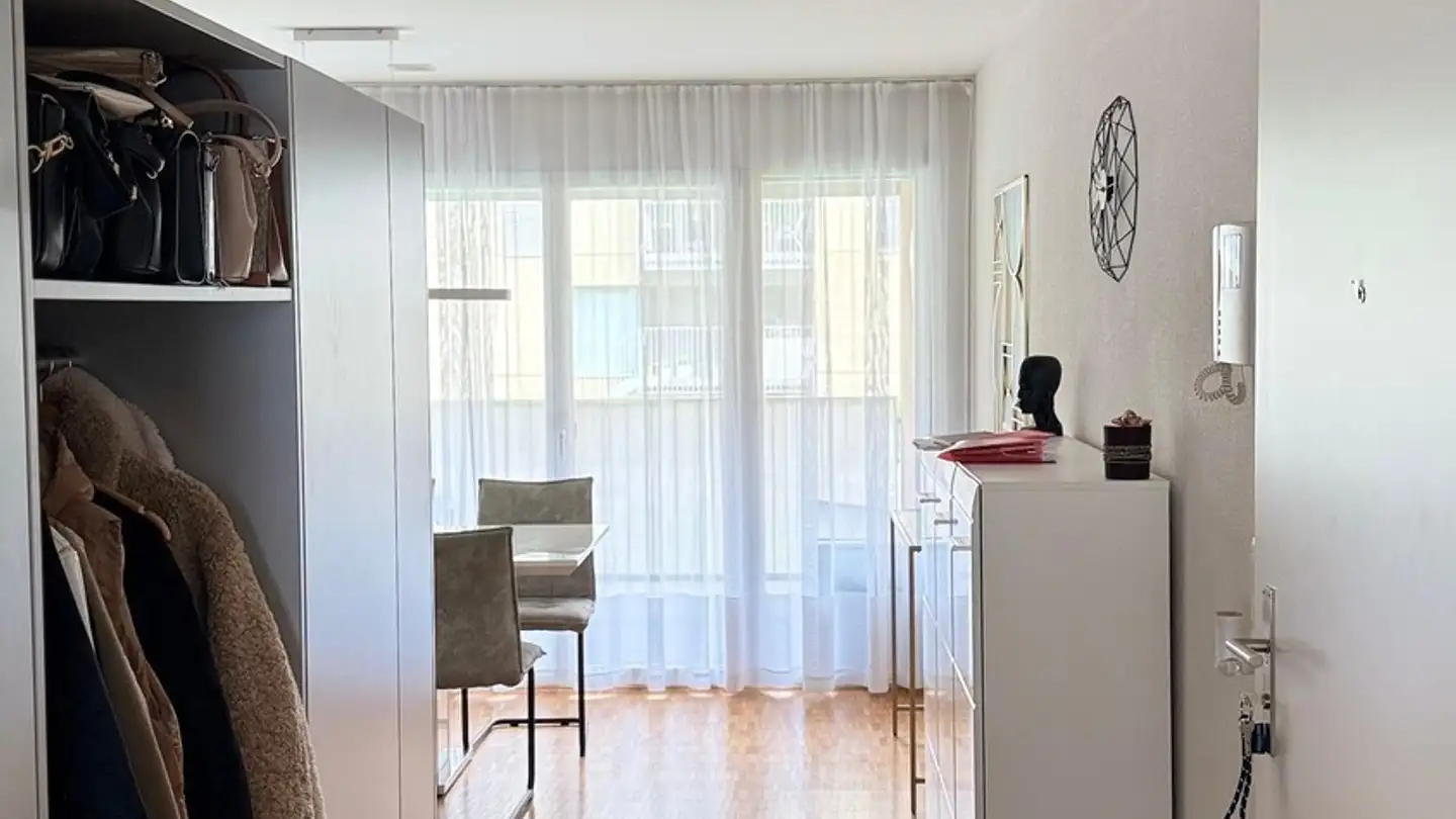 Appartement à louer - 8152 Glattpark (Opfikon) - Photo 4