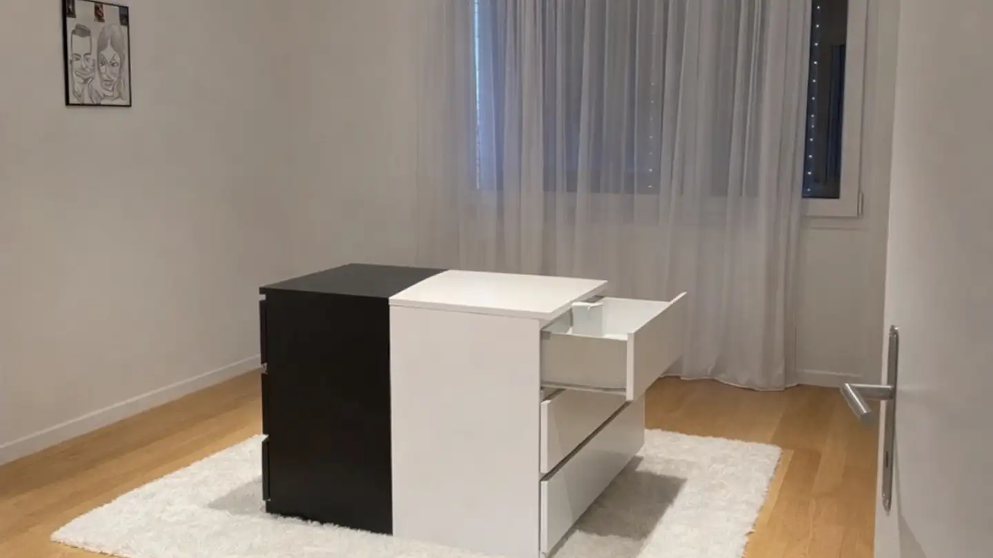 Apartment for rent - 5610 Wohlen AG