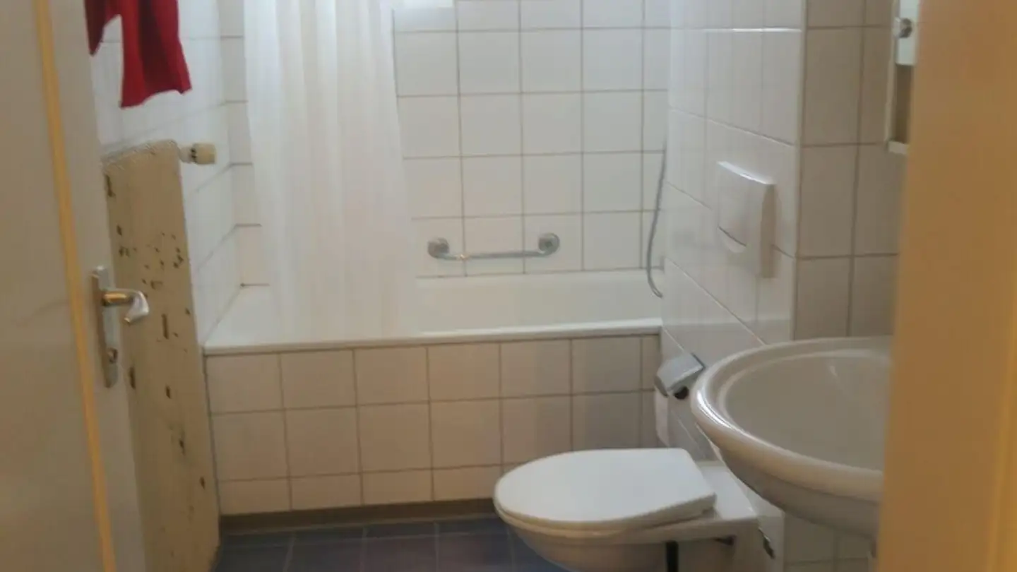Single room for rent - Blumenaustrasse 28, 9000 St. Gallen - Photo 3