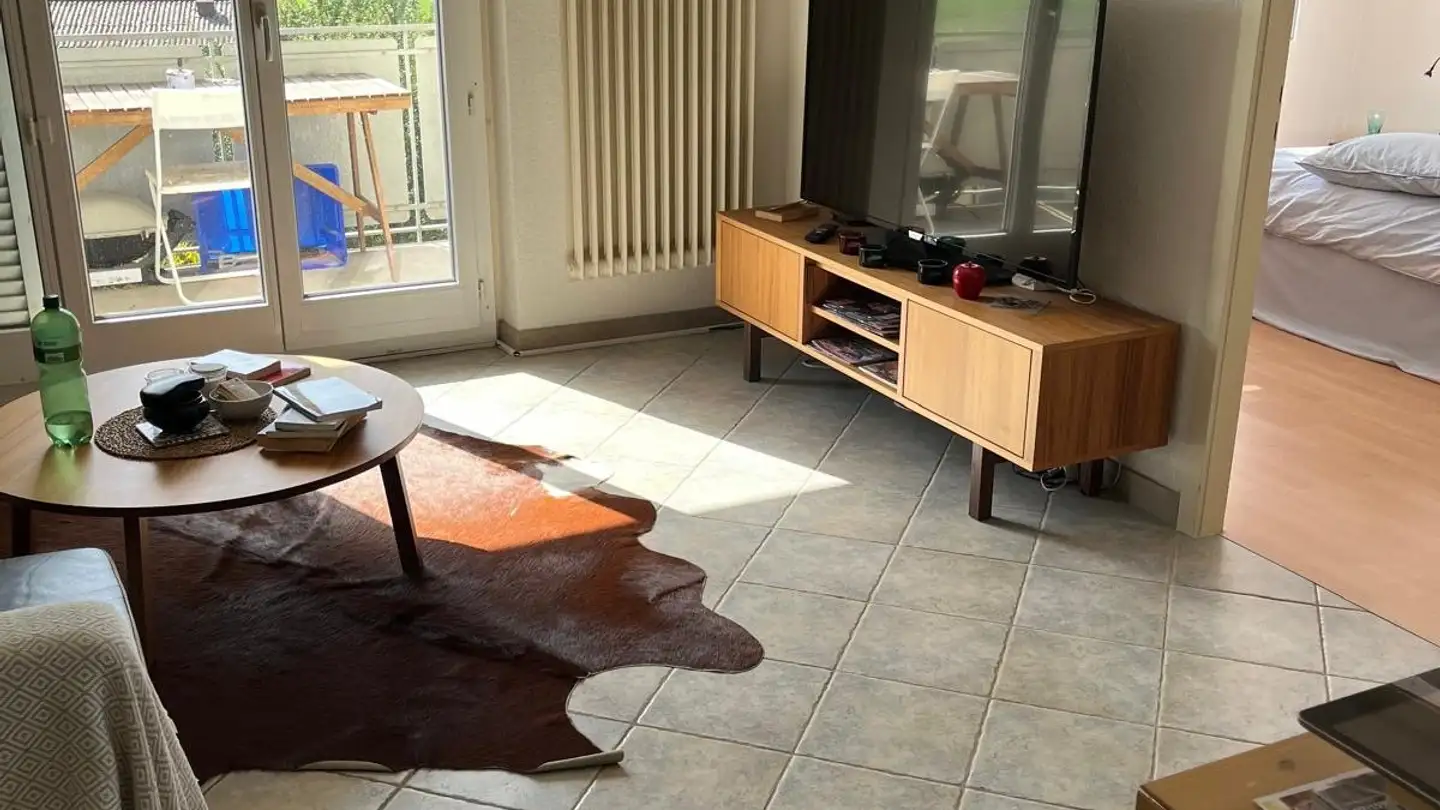 Apartment for rent - Rue De Tivoli 36, 2610 St-Imier