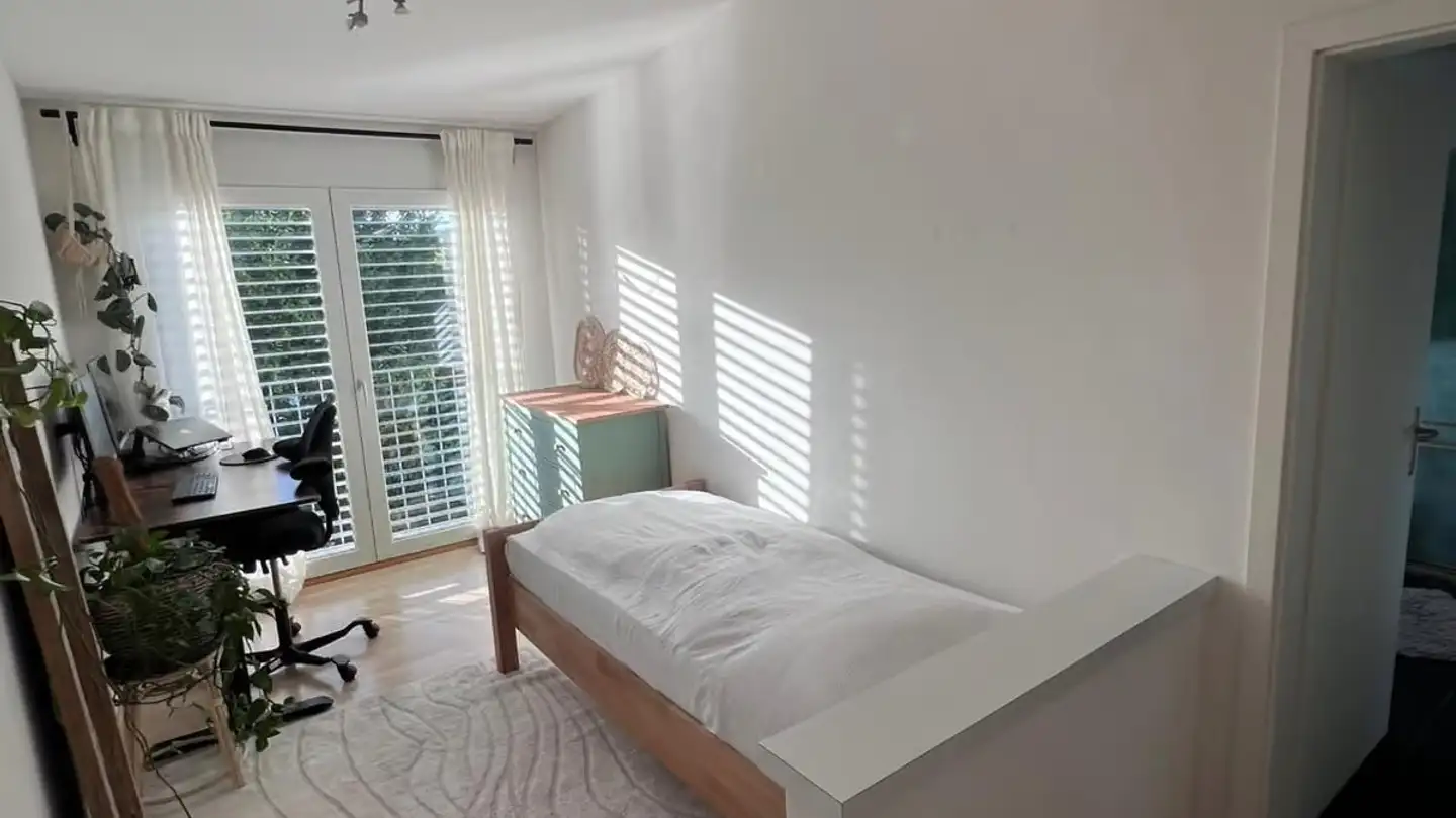 Attico in affitto - Sempacherstrasse 23, 8032 Zürich - Foto 4