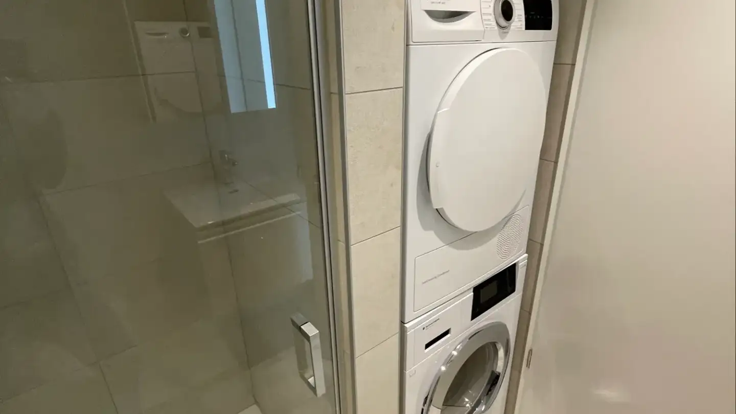 Appartamento in affitto - Via San Gottardo 119, 6596 Gordola - Foto 2