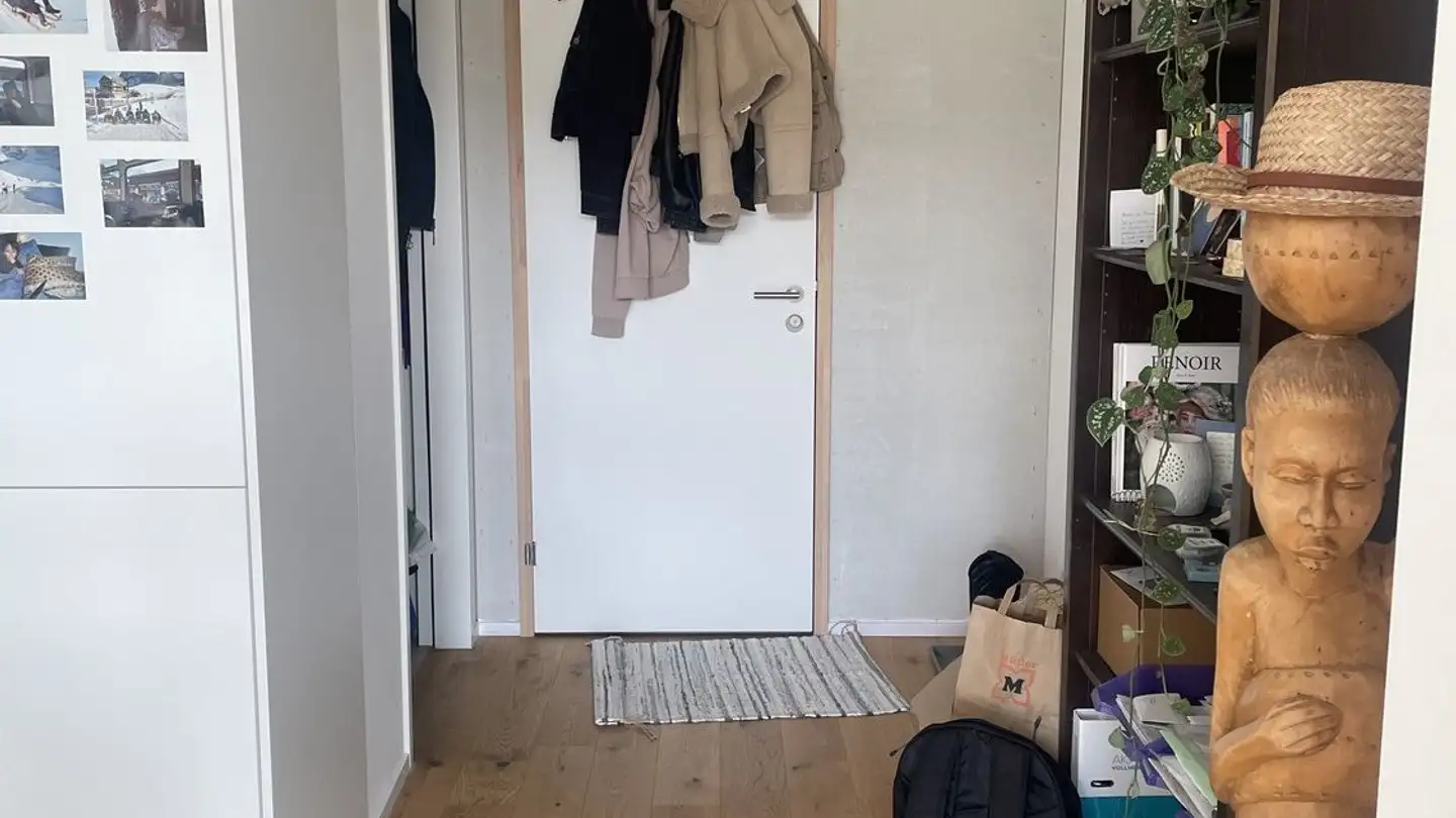 Appartamento in affitto - Ernst-Jung-Gasse 18, 8400 Winterthur - Foto 4