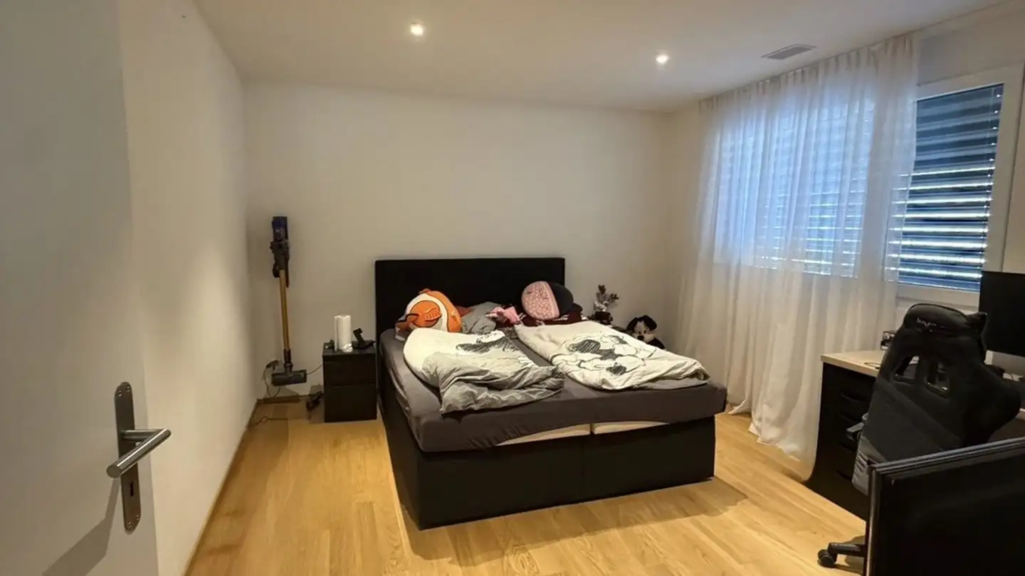 Apartment for rent - 5610 Wohlen AG - Photo 3