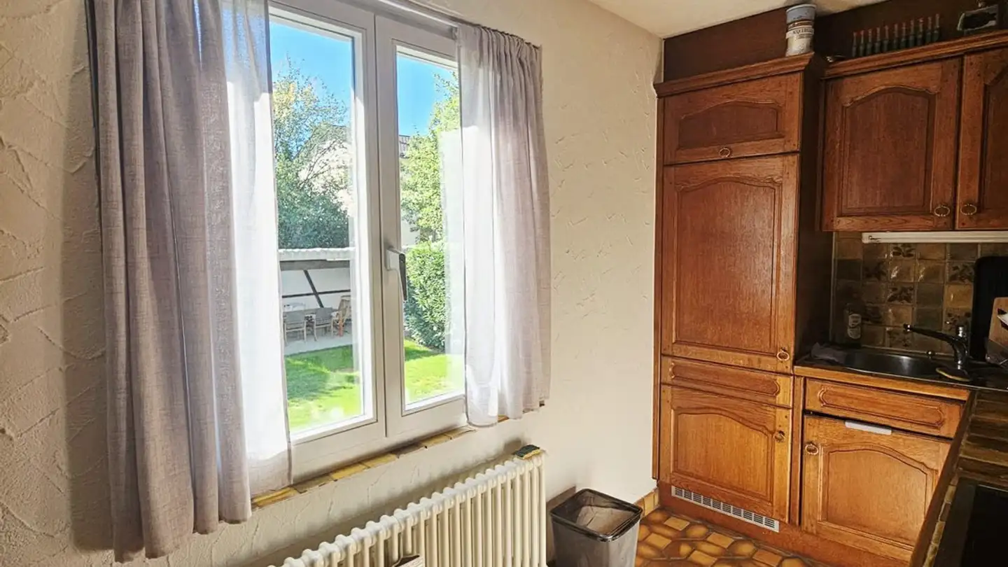 Appartement meublé à louer - Usterstrasse 88, 8600 Dübendorf - Photo 3
