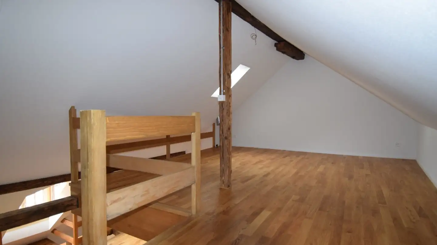 Attico in affitto - Metzgergasse 7, 3400 Burgdorf - Foto 3