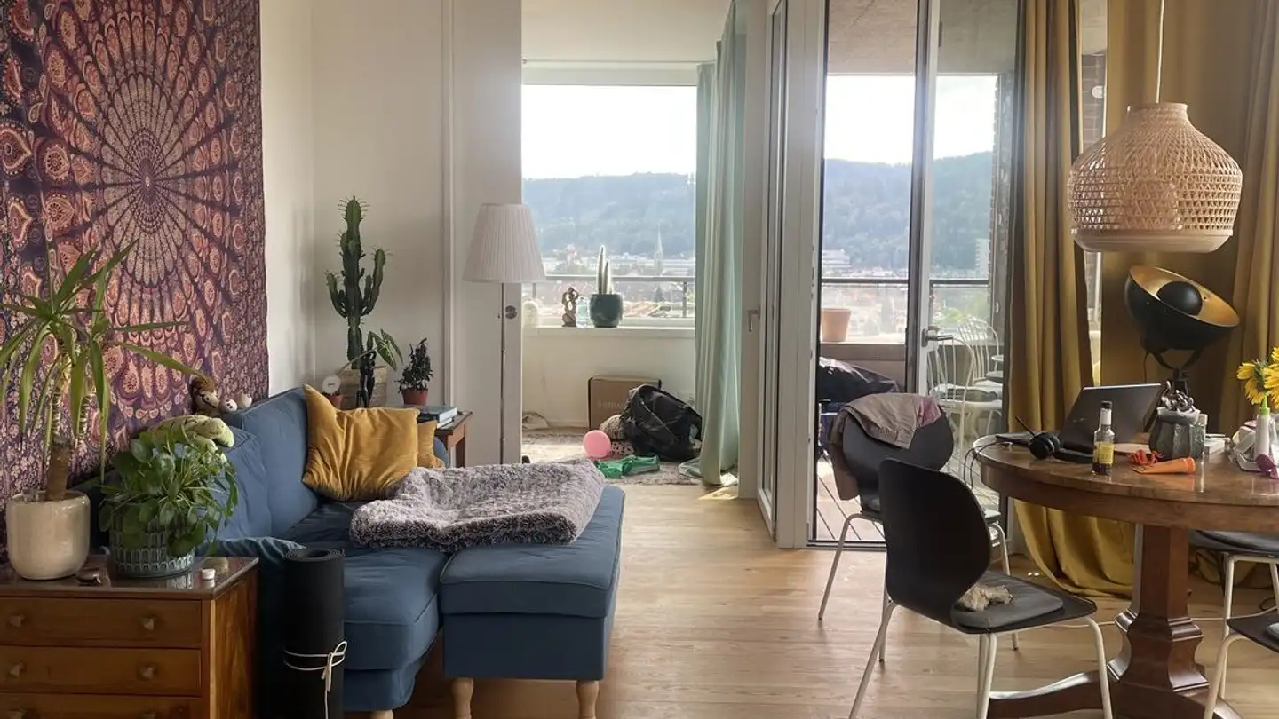 Appartamento in affitto - Ernst-Jung-Gasse 18, 8400 Winterthur - Foto 2
