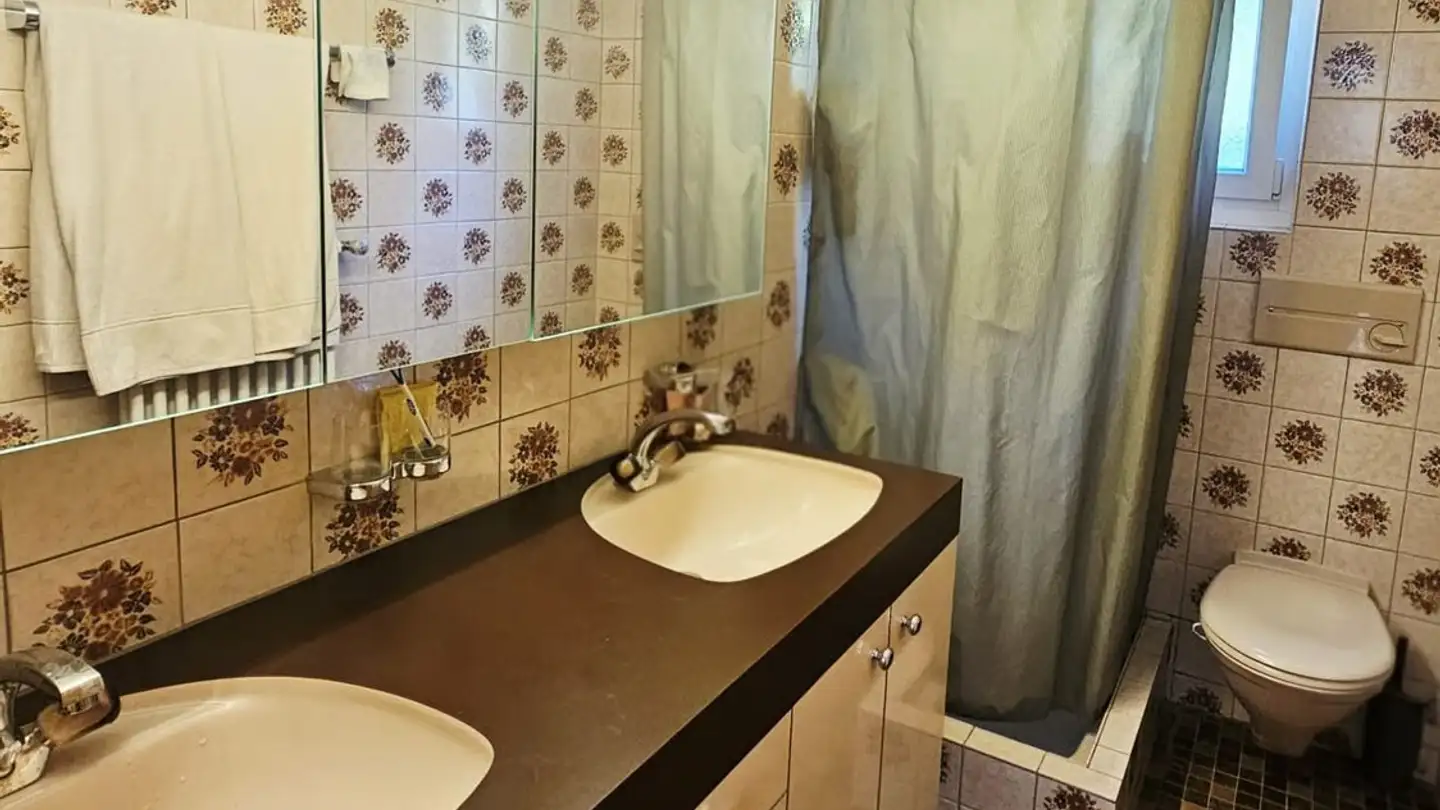 Appartement meublé à louer - Usterstrasse 88, 8600 Dübendorf - Photo 4