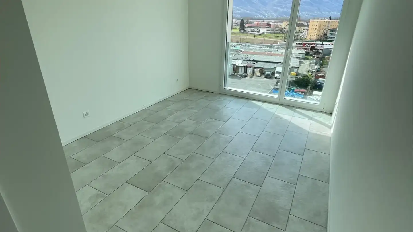 Appartamento in affitto - Via San Gottardo 119, 6596 Gordola - Foto 3