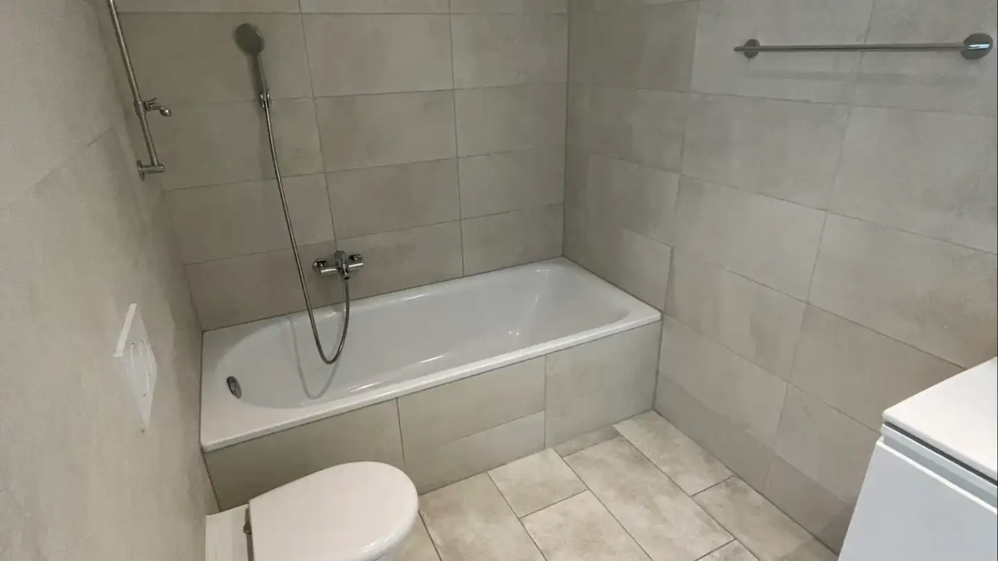 Appartamento in affitto - Via San Gottardo 119, 6596 Gordola - Foto 4